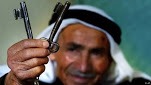 Palestina. Las llaves, símbolo de esperanza ante la Nakba