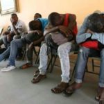 Haití. Migrantes haitianos en el continente americano durante la pandemia del Covid-19