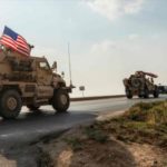 Siria.  Ejército de EEUU establece una nueva base en Deir Ezzor