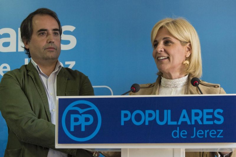 El atestado policial confirma que el líder del PP iba en “estado ebrio” y embistió a tres vehículos – La otra Andalucía