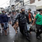 Brasil. Operación policial deja al menos 12 muertos en Rio de Janeiro