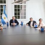 Argentina. Científicos argentinos presentaron el test de diagnóstico rápido  «soberano»