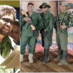 Colombia. Las FARC-EP expresan su solidaridad con el ELN por los caídos en el reciente bombardeo de un campamento