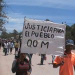 Argentina. Abandonan y confinan a la muerte a comunidad indígena Qom en la provincia del Chaco (video)
