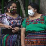 Guatemala. La peor parte de la crisis es para los pueblos indígenas