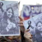 Argentina. Piden prisión perpétua para Marcos Bazán en la causa por el femicidio de Anahí Benitez /La Gremial de Abogadxs reclamó la inocencia de su defendido