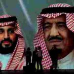 Arabia Saudí. Realeza saudita encarcelada busca apoyo en Washington