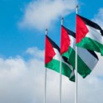 Palestina. Se retira de todos los acuerdos con Israel y EEUU