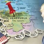 Venezuela. Por mar por tierra y por aire, los piratas de Trump atacan