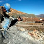 Perú. Suben a 500 trabajadores mineros infectados con COVID-19