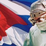 Cuba. Argentinos piden Nobel de la Paz para Brigada Médica Cubana