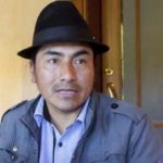 Ecuador. Dirigentes indígenas hablan de estallido social y de que es imposible respetar la cuarentena porque el hambre crece día a día  (video de la Conaie)