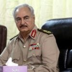 Libia. Haftar amenaza con atacar objetivos turcos