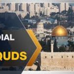 Palestina. Por la Libertad de los territorios ocupados: Día Mundial de Al Quds