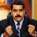 Maduro: Un presidente valiente