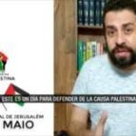 Palestina. Pueblos latinoamericanos apoyan a palestinos ante Israel