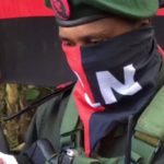 Colombia. ELN desmiente realización de paro armado