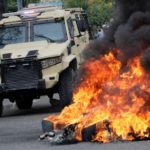 Haití: Enfrentamientos mientras los manifestantes denuncian la falta de respuesta del gobierno sobre el COVID