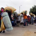 Venezuela. Presidente Maduro denuncia infección intencionada de migrantes venezolanos con Covid-19 desde Colombia