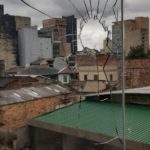 Colombia. Denuncian ataque a sede de organización campesina