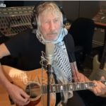 Argentina. Roger Waters le dedicó un video a Ramona y mandó un abrazo a la Villa 31