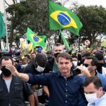 Brasil. Bolsonaro: nuevo discurso genocida y falta de ayuda económica para el pueblo