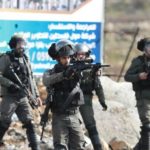 Palestina. Soldados israelíes hieren a 2 palestinos tras una trifulca en Cisjordania