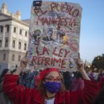 Uruguay. La importancia de analizar la LUC desde una perspectiva feminista: “Urgente es la igualdad de género”