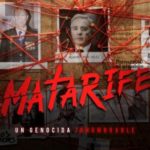 Colombia. ‘Matarife’: la serie sobre Alvaro Uribe, que conmocionó las redes sociales