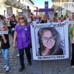 México. “Hasta que la justicia llegue”, a dos años del asesinato de la fotoperiodista María del Sol