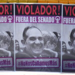 Argentina. Presentan solicitada en el Senado para que Alperovich sea removido de su banca por violador