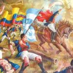 Ecuador. 24 de mayo de 1822: la independencia vista bajo una crisis inédita.
