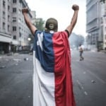 Chile. La izquierda en tiempos de ira