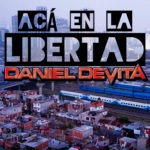 Argentina. Rapero Daniel Devita y un necesario tema contra el bloqueo a Cuba y Venezuela (video)