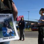Argentina. Condenaron a Marcos Bazán /Duro repudio al fallo de la Gremial de Abogados y Abogadas