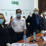 Guatemala. Aumenta presión para destituir al ministro de Salud por colapso del sistema sanitario