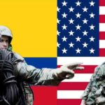 Colombia. Muy grave: a partir de junio una fuerza especial de EE.UU. entrará al país «para combatir el narcotráfico» y «asegurar la paz»