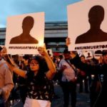 Colombia. Impunidad o pax de los sepulcros