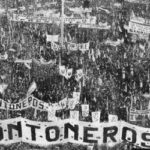 Argentina. Manifiesto: A 50 años del Aramburazo y 51 del Cordobazo: El inicio de la Revolución inconclusa