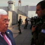 Palestina. Régimen israelí impedirá viajes del presidente palestino Mahmud Abbas