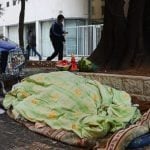 Brasil. En San Pablo, los barrios con la mortalidad más alta debido a covid-19 están en el centro «pobre»