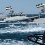 Irán .112 lanchas de nueva generación  fabricadas por expertos iraníes se unen a la flota de en el Golfo Pérsico