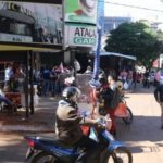 Paraguay. Alto Paraná: Salud no descarta aislarla del resto del país