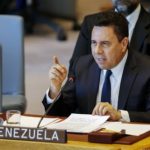 Venezuela. Samuel Moncada: «La guerra secreta de Trump contra el socialismo bolivariano»