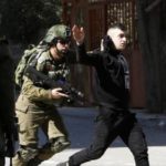 Palestina. Urge a CPI a investigar crímenes del régimen de Israel
