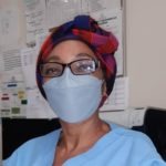 Cuba. Una cirujana en Botswana