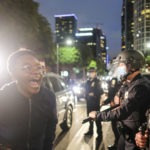 Estados Unidos. Las  principales ciudades  declararon toque de queda / Crecen las protestas (Videos + Fotos)