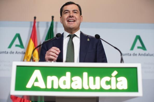 Canal Sur sube un 30% el sueldo a su delegada en Madrid, que ganará 4.000 € más que el presidente andaluz – La otra Andalucía