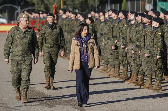 El gasto militar mundial registra el mayor incremento anual en una década y un récord de 1.750 millones – La otra Andalucía