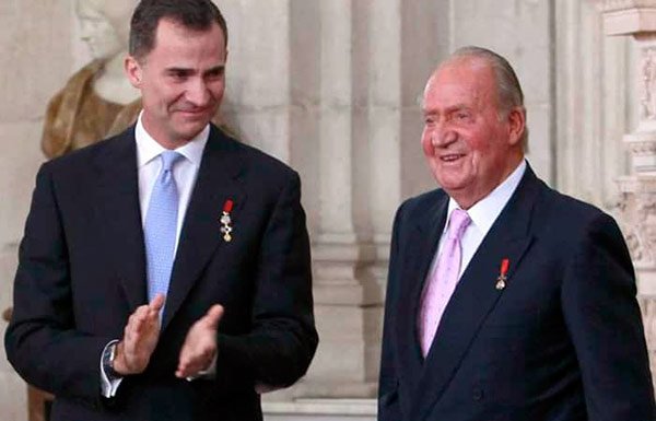 Juan Carlos I se mudará a un resort de lujo en República Dominicana (vídeo) – La otra Andalucía